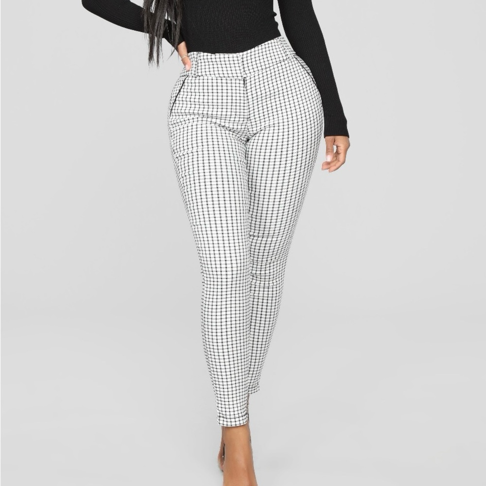 Fashion Nova Pants